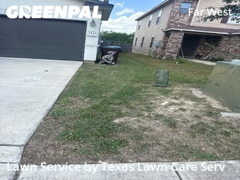 Grass Cutting nearby San Antonio, TX, 