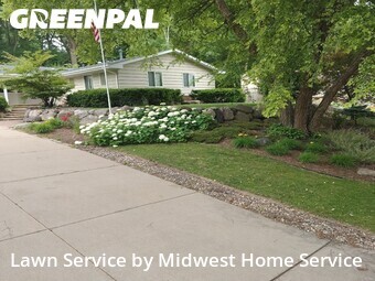 Landscaping Renovation In Minneapolis,55439,Landscape Design by Midwest Home Service, work completed in Jul , 2026