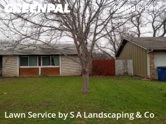 Lawn Maintenance nearby Austin, TX, 
