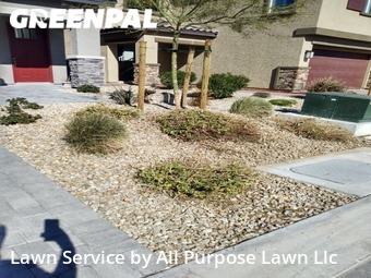 Lawn Care Service nearby North Las Vegas, NV, 