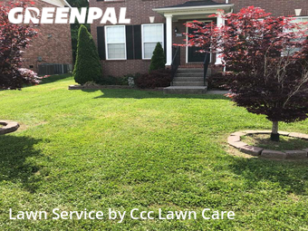 Grass Cutting nearby Smyrna, TN, 