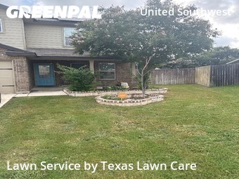 Grass Cutting nearby San Antonio, TX, 