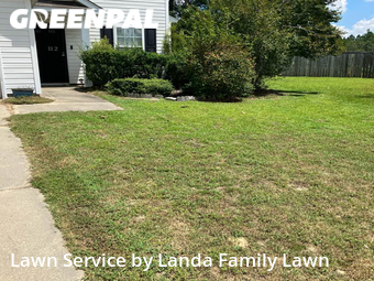 Yard Cutting nearby Lexington, SC, 