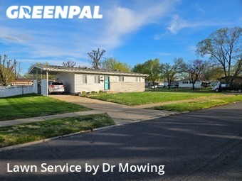 Lawn Cut nearby Florissant, MO, 