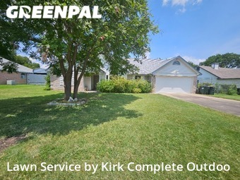 Lawn Care Service nearby Georgetown, TX, 