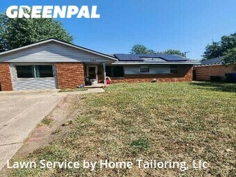 Lawn Maintenance nearby Norman, OK, 