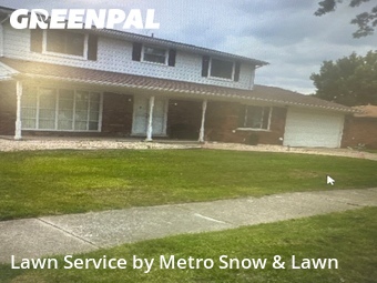 Lawn Care Service nearby Clinton Township, MI, 