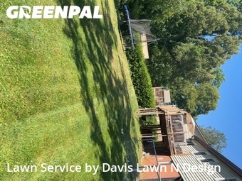 Lawn Maintenance nearby Knoxville, TN, 