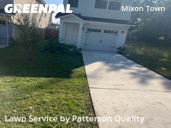 Grass Cut nearby Jacksonville, FL, 