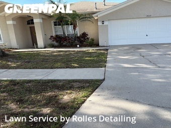 Lawn Cut nearby Valrico, FL, 