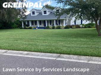 Yard Cutting nearby Kissimmee, FL, 
