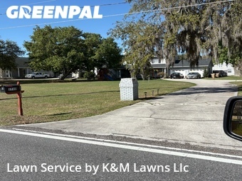 Lawn Care nearby Kissimmee, FL, 