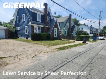 Lawn Maintenance nearby Cranston, RI, 