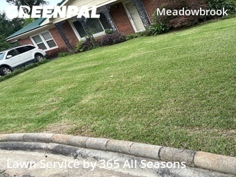 Landscaping In Augusta,30906,Landscaping Maintenance by 365 All Seasons , work completed in Jun , 2026