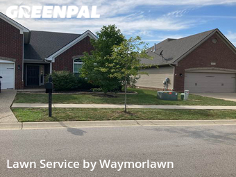Lawn Maintenance nearby Louisville, KY, 