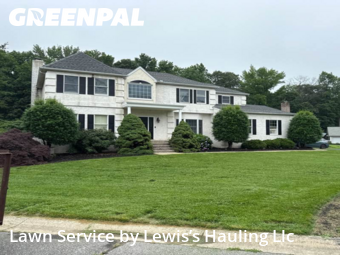 Yard Cutting nearby Dover, DE, 