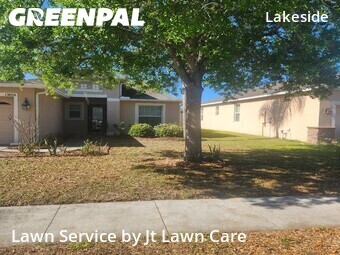 Lawn Mowing nearby Hudson, FL, 