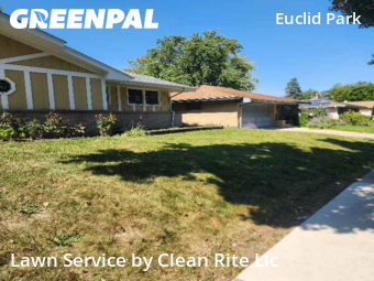 Grass Cut nearby Milwaukee, WI, 