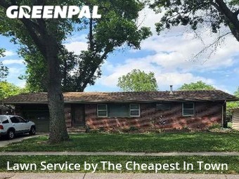 Lawn Mowing nearby Lincoln, NE, 