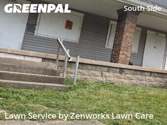 Lawn Mow nearby Columbus, OH, 