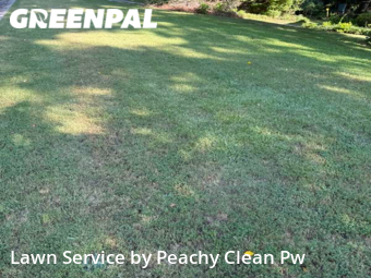 Yard Cutting nearby Hiram, GA, 