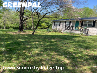 Grass Cut nearby Knoxville, TN, 