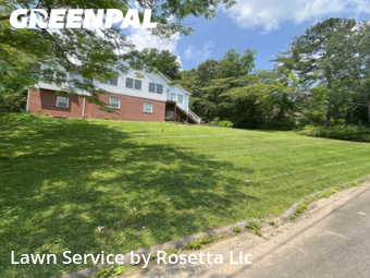 Lawn Cut nearby Chattanooga, TN, 