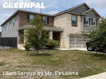 Lawn Care nearby San Antonio, TX, 