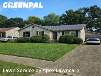 Lawn Cutting nearby Louisville, KY, 