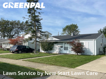 Lawn Mow nearby Roseville, MI, 