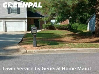 Yard Cutting nearby Lithonia, GA, 