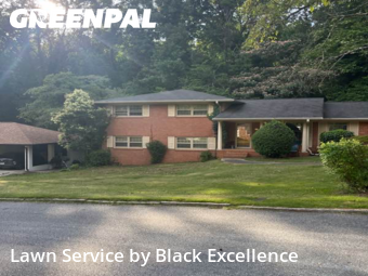 Lawn Mowing nearby East Point, GA, 