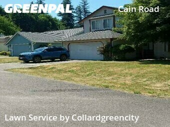 Lawn Mowing Service nearby Olympia, WA, 
