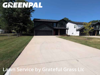 Yard Mowing nearby Greenville, SC, 