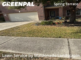 Yard Cutting nearby Spring, TX, 