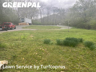 Yard Cutting nearby Ashland City, TN, 