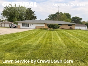 Grass Cut nearby Toledo, OH, 