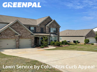 Lawn Care Service nearby Columbus, GA, 