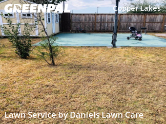 Grass Cut nearby Houston, TX, 