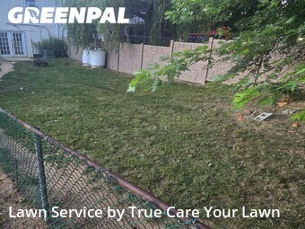 Lawn Cutting nearby Bear, DE, 