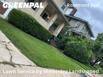 Lawn Mowing Service nearby Baltimore, MD, 