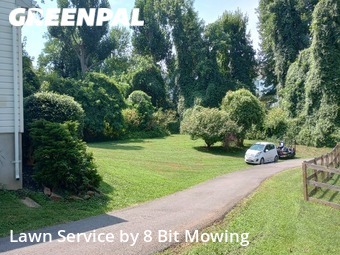 Lawn Mowing Service nearby Elkridge, MD, 
