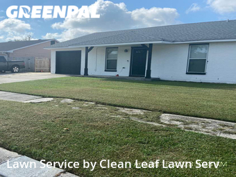 Lawn Care Service nearby Marrero, LA, 