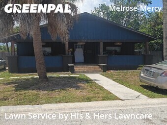 Lawn Maintenance nearby St. Petersburg, FL, 