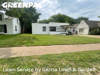 Lawn Mowing nearby Fort Worth, TX, 