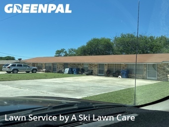 Lawn Mowing Service nearby Copperas Cove, TX, 
