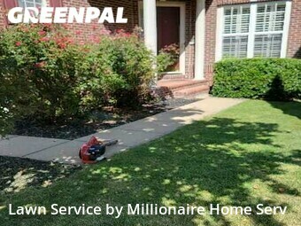 Lawn Cut nearby Lorton, VA, 