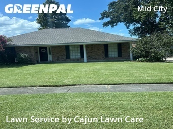 Lawn Cutting nearby Baton Rouge, LA, 