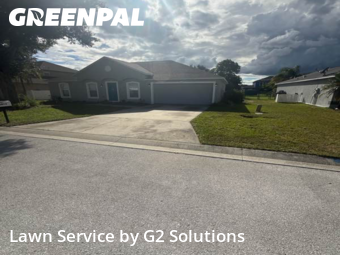 Lawn Service nearby Winter Haven, FL, 