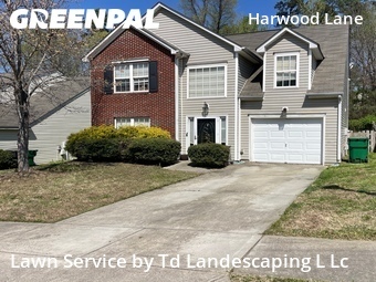 Yard Cutting nearby Charlotte, NC, 